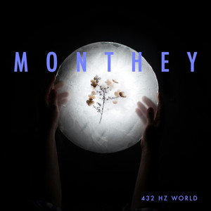 432 Hz World by Monthey
