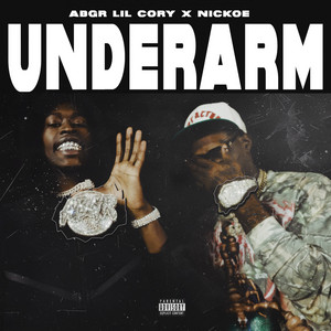 Underarm by Nickoe, ABGR Lil Cory