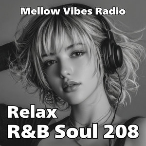 Mellow Vibes Radio - Soft ember love
