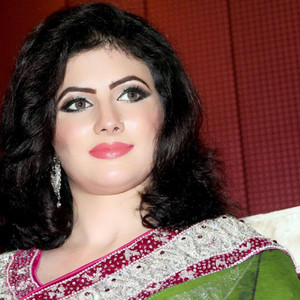 Nazia Iqbal - Alaa Zar Janan