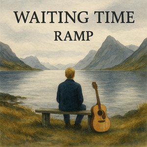 The man on the silent mountain by RAMP
