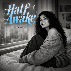 Half Awake by Luna Azul