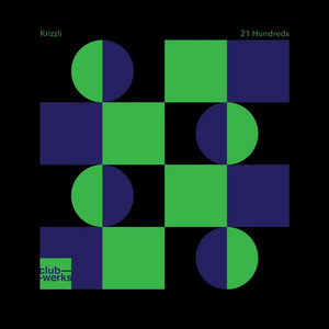 Krizzli cover