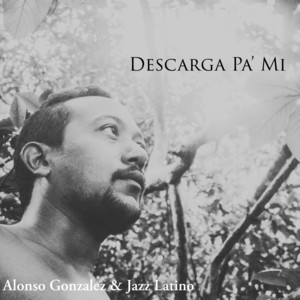Our Latin World (Covid 19 - Global Collaboration) by Alonso Gonzalez & Jazz Latino