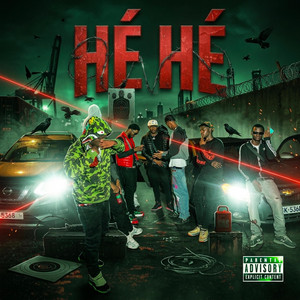 HÉ HÉ by Don Padré V2V