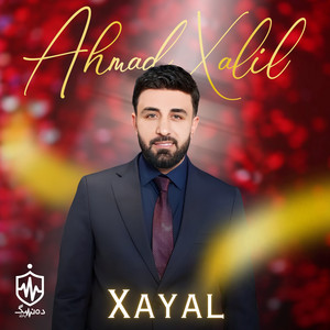 Ahmad Xalil - Zindan (Live)