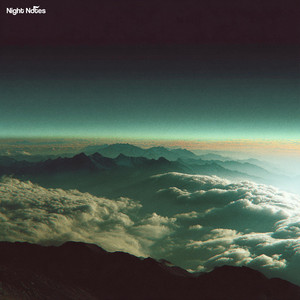 Written On The Sky by Minamo