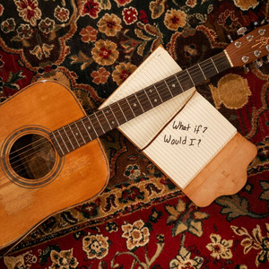 What If? Would I? by Harry Love & The hell Stompers