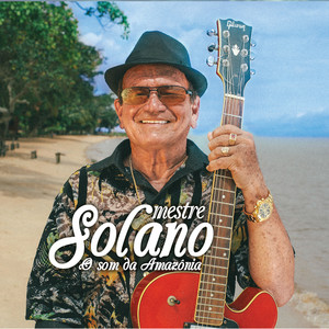 Batistando by Mestre Solano