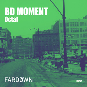 Octal cover
