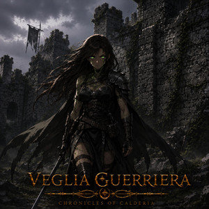 Veglia Guerriera by Chronicles of Calderia