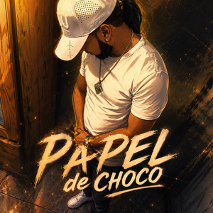 papel de choco by Javi la Esencia