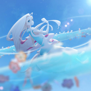ヲハヨウ快晴 - 9Lana.ver by Lily's garden