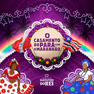 Junina Matutos do Rei - Estou Aqui