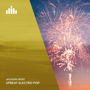 Jackson Frost — Upbeat Electro Pop
