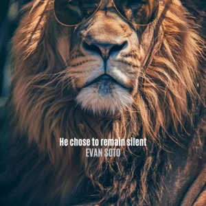 EVAN SOTO - He Chose to Remain Silent