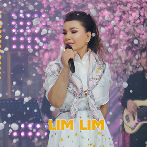 Yulduz Usmonova - Lim Lim