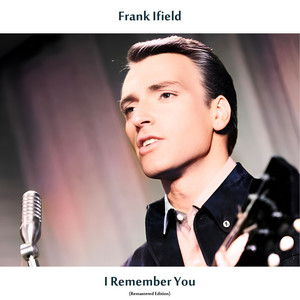 Lovesick Blues by Frank Ifield