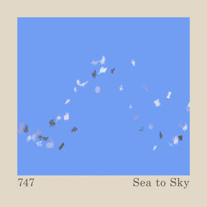Sea to Sky cover art