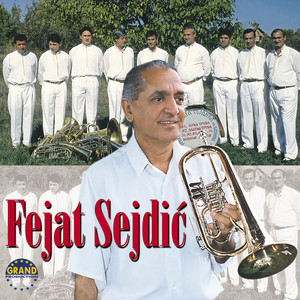 Fejat Sejdić album