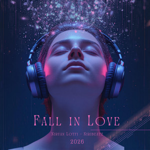 Fall In love by Nirvan Lotfi