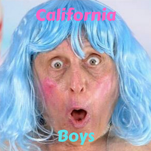 California Boys by Bart Baker, Austin Smith, Alan Myles Heyman, Michael Edwards