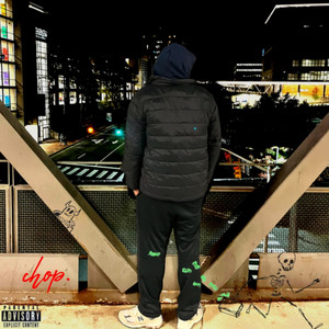 00Chop - Over It (freestyle)