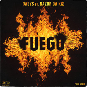 Oasys cover