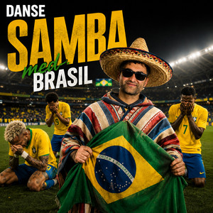 Danse Samba Med Brasil by ID-AI
