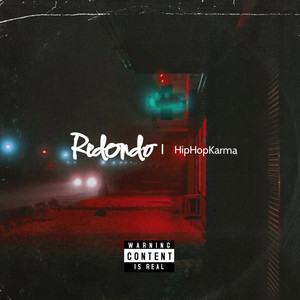 Redondo by Hiphopkarma