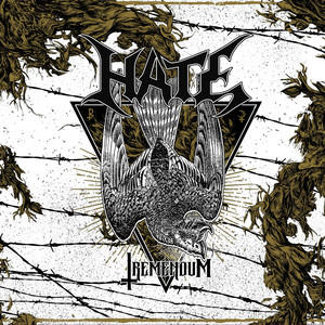 Tremendum cover