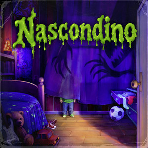 Nascondino by NASKA
