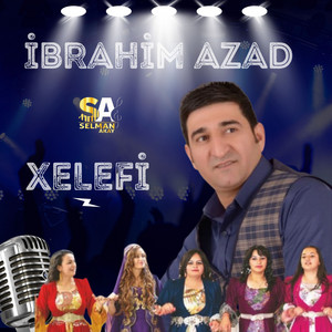 İbrahim Azad - Xelefi