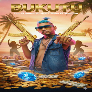 Bukutu by Jesler el Dinamiko, Dnp el Dment Musical