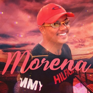 MC Higão - Morena