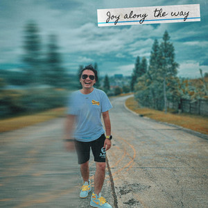 Joy along the way by Elz_production