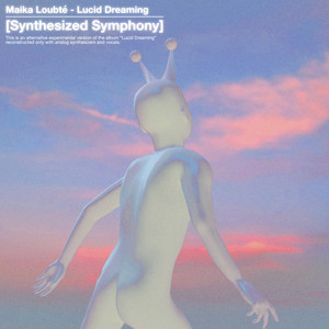 5AM - Synthesized by Maika Loubté