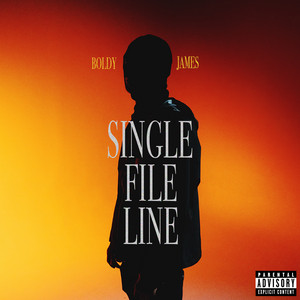 Portada de Single File Line