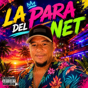 La Para Del Net by nando melao