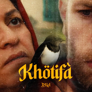 KHOTIFA - جينيريك مسلسل الخطيفة by RUA