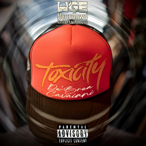 ToxiCity by De’Brea Cavaiani
