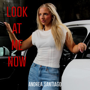 Piece of Me by Andrea Santiago