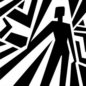 Glow Whitman - Pieces of Goodbye