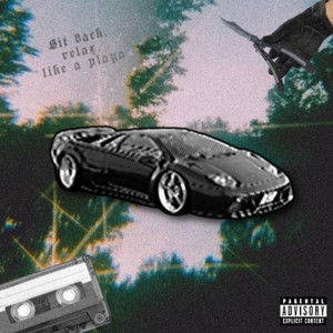 Like a Playa by BorrenFam