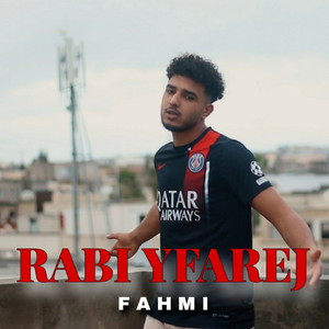 Rabi Yfarej
