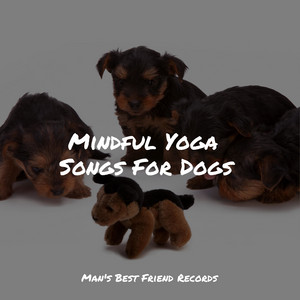Mindful Yoga Songs For Dogs album