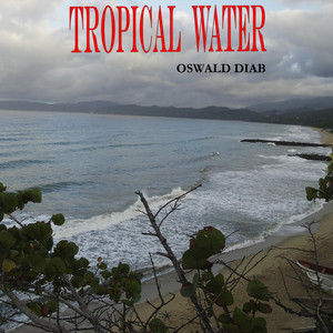 TROPICAL WATER cover