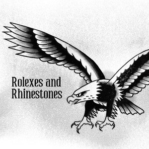Rolexes and Rhinestones by Greyson June