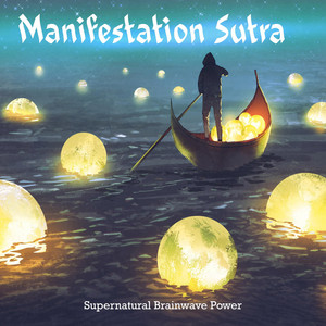 Supernatural Brainwave Power - Divine Indian Flute Music