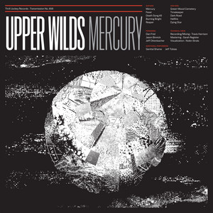 Upper Wilds — Reaper (2026)